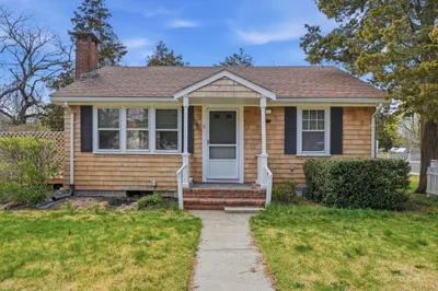 6 Shipyard Rd