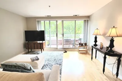 6 Canal Park #208