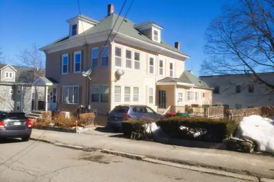 26 Arlington St #2 1