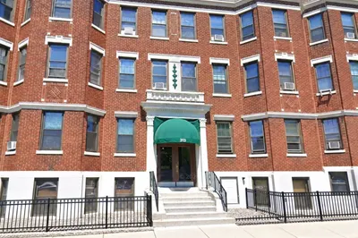 313 Allston St #B1 1