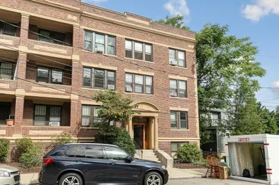 153 Strathmore Road #5