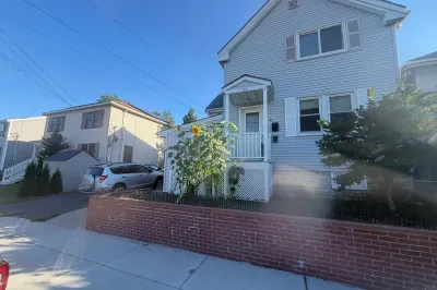 91 Clinton St #1 1