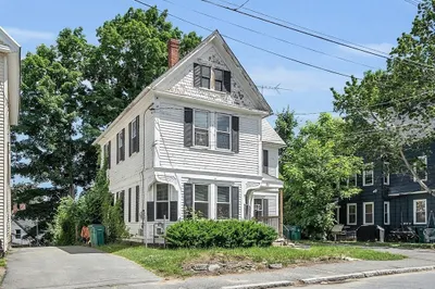 71 Charles St