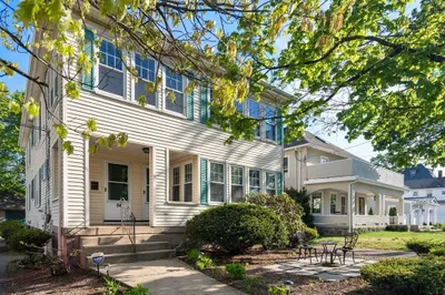 86 Webster St #86