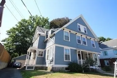 109 Sherman St #1 1