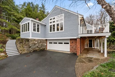 16 Burnham Road 1