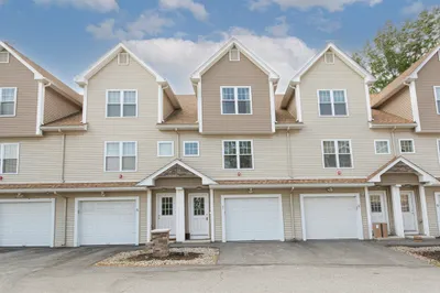 407 Cambridge Street #B7 1