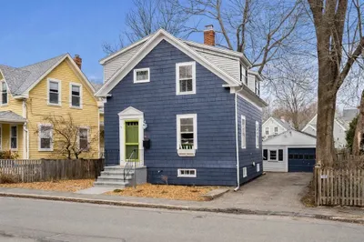 63 Green Street