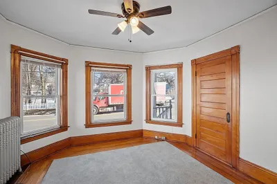 130 West Street #1