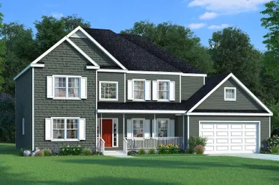55 Titicut Avenue #Lot 39 1