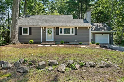 32 Greenlodge St