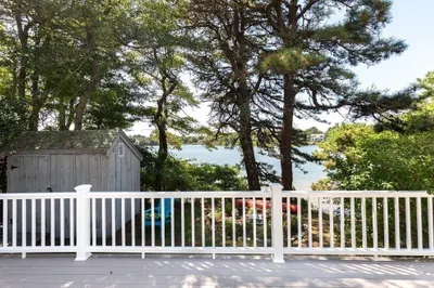 43 Pond Street #5 1
