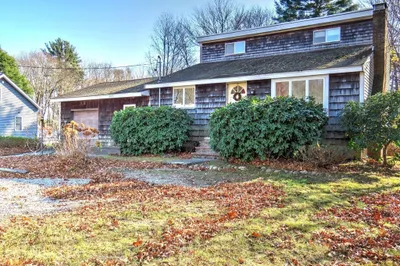 80 Vineyard Rd