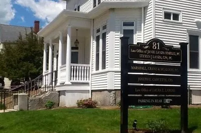 81 Merriam Ave #1st Floor 1