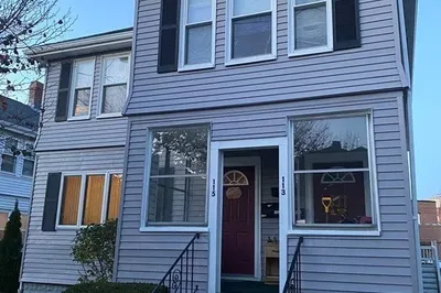 115 Clarence Street #1