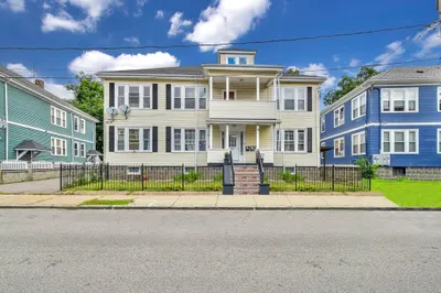 21 Supple Road