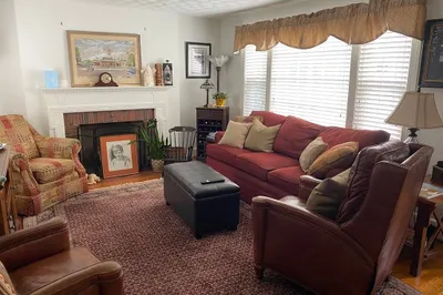 58 Grove Street #1