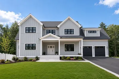 14 Indian Farm Road 1