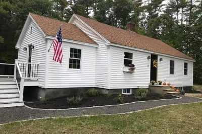 2 Pepperell Rd