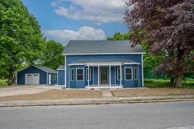 91 Schofield Avenue 1