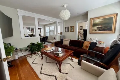 33 Harriet St #1 1