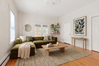 547 Broadway #1 1