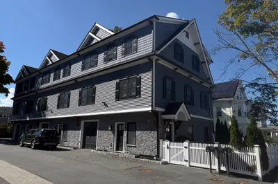 59 Cherry Street #1 1