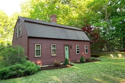 376 Grove Street 1
