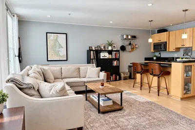 335 West 2nd St #3 1
