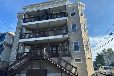 99 Pearl Ave #1 1