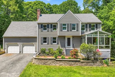 40 Granite Street 1