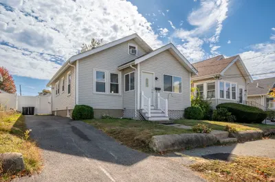 82 Cliff St