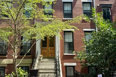 69 Rutland St #2