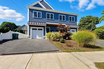 189 Linwood Avenue #1
