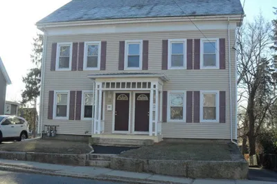 14 West St #1