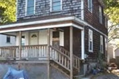 6 Stoddard Dr