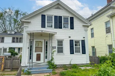 233 Grove St 1