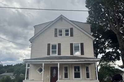 1 James St #2 1