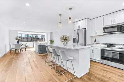 8 Whittier Pl #20-F