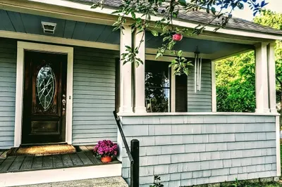 40 Ayer Road