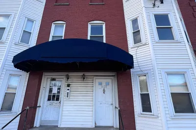 1428 Water St #3rd Fl Rear 1