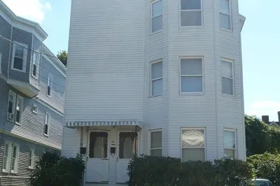 54 Ames Ave