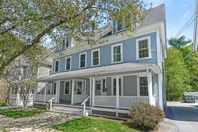 20 Fletcher Street #20 1