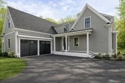 46 Country Farm Road