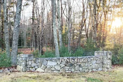 40 Pond Ridge Drive Lot 6 Rd