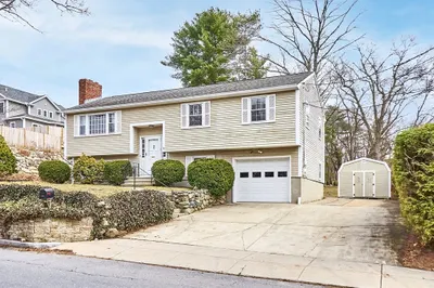 16 Birch Road