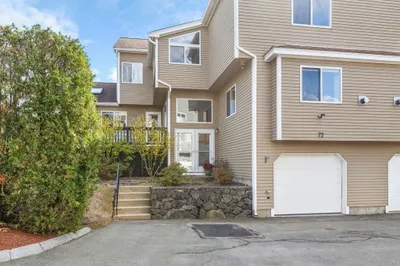 72 Cavendish Cir #72 1