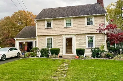 5 Fenimore Blvd