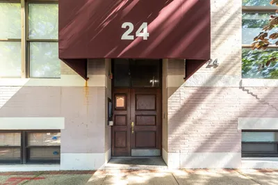 24 Norman Street #103