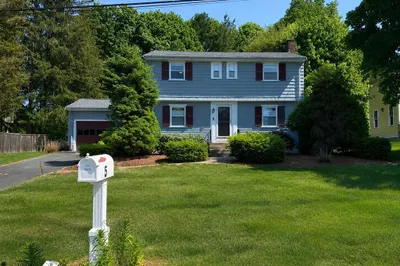 5 Park St
